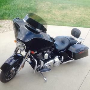 Meet your Posher, Jeff